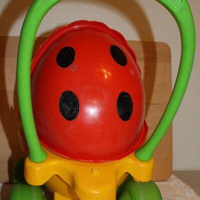 Doll Stroller 17 " x 16" x 11"