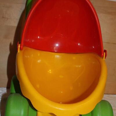 Doll Stroller 17 " x 16" x 11"