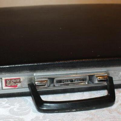 Briefcase