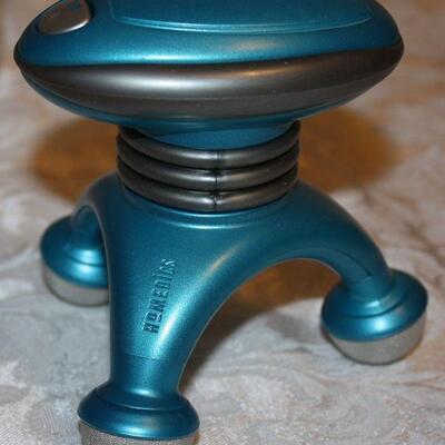 Homedic mini massager