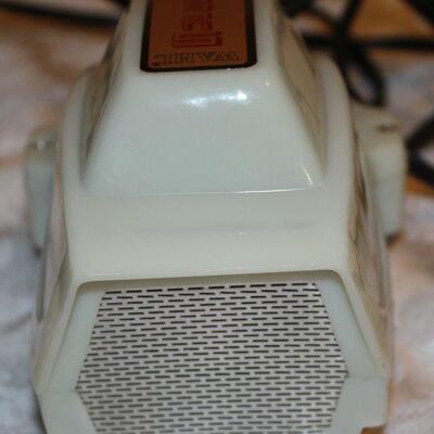 Vintage Wahl massage vibrator