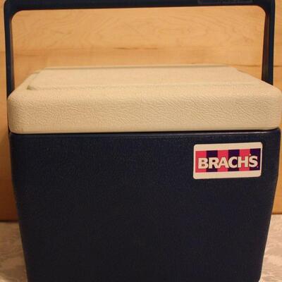 Igloo personal cooler