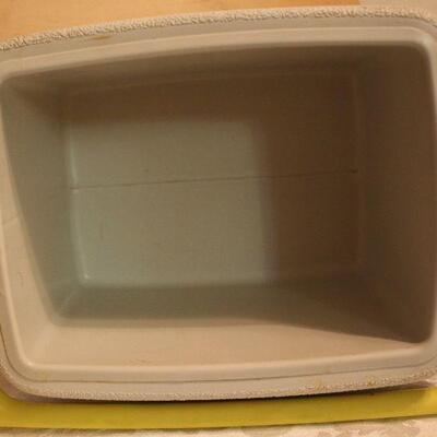 Coleman personal cooler