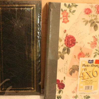 Photo Albums