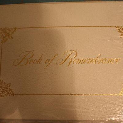 Book of Rememberance