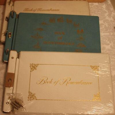 Book of Rememberance