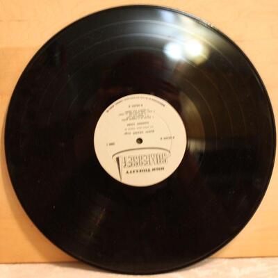 Vinyl Album, Country and Western Hits