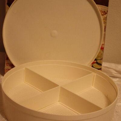 Kitchen Garden Seed Sprouter