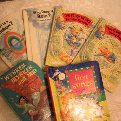 Childrens Books