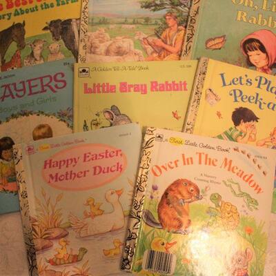 Childrens Books