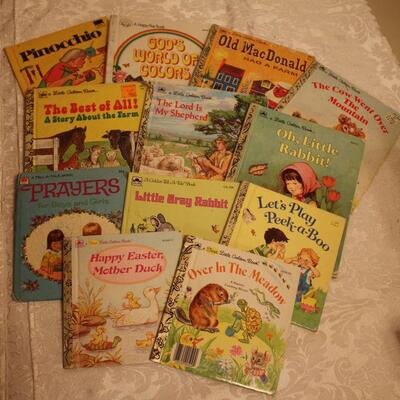 Childrens Books