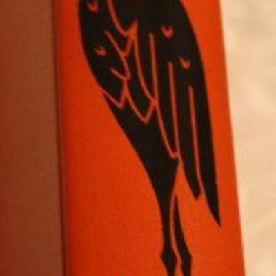 Who's Who in the Zoo