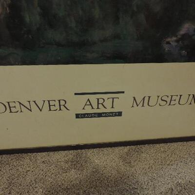DENVER ART MUSEUM