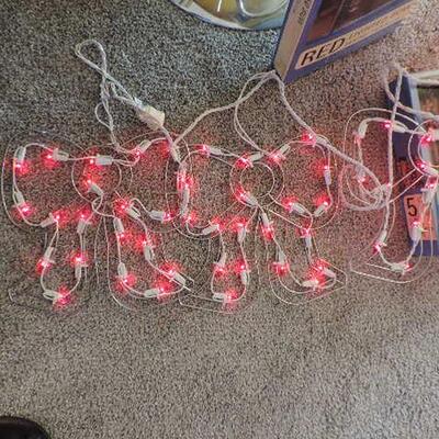LIGHT UP BOWS
