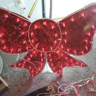 LIGHT UP BOWS