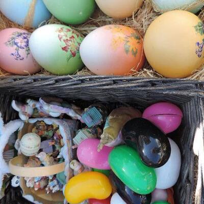 EASTER