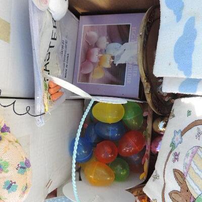 EASTER