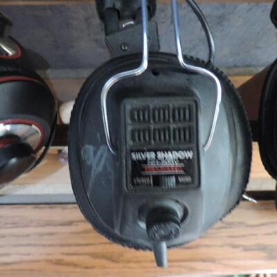 HEADPHONES