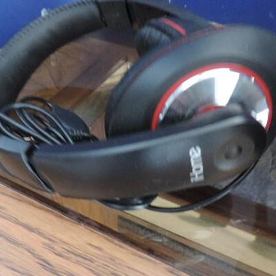 HEADPHONES