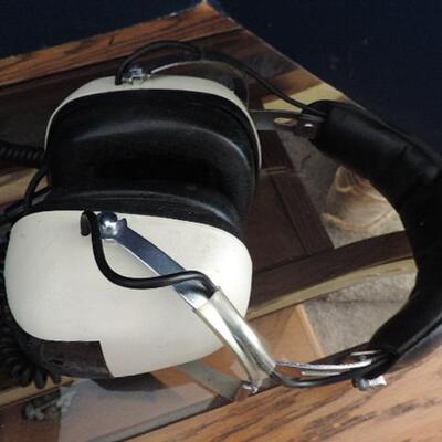 HEADPHONES