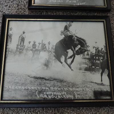 RODEO PRINTS