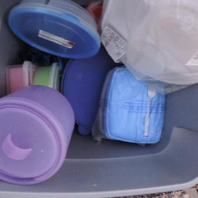  CONTAINERS