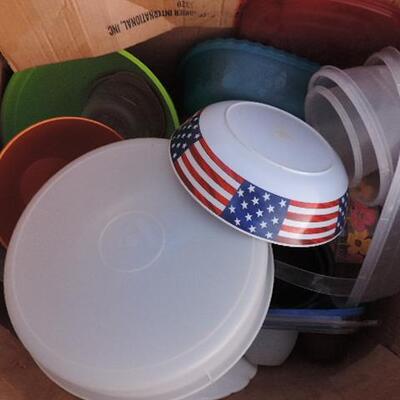  CONTAINERS