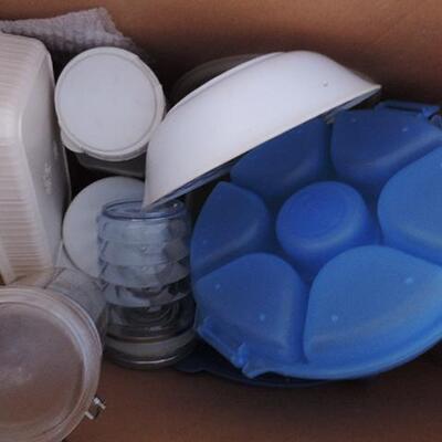  CONTAINERS
