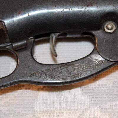 Vintage BB gun (#1)