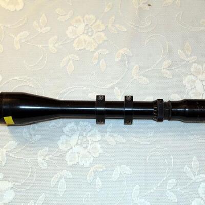 Bausch and Lomb Balvar 8 rifle scope (#6)