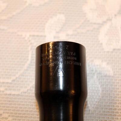 Bausch and Lomb Balvar 8 rifle scope (#7)
