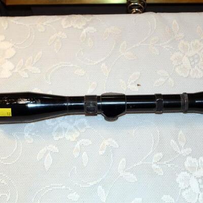 Lyman All American 6x scope (#12)