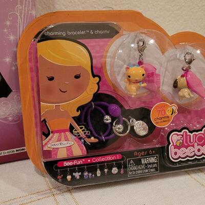 Lot 726: Assorted Princess NEW Gifts