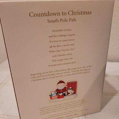 Lot 738: Assorted Hallmark and More Christmas Ornaments