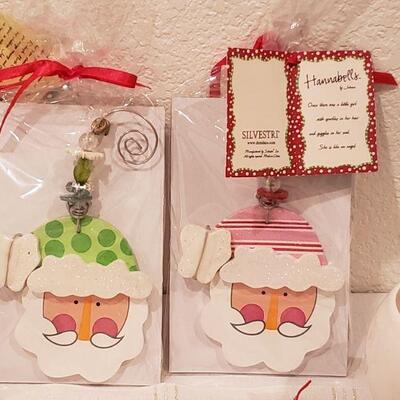 Lot 773:  NEW Holiday Cheer Lot