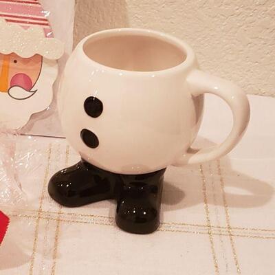 Lot 773:  NEW Holiday Cheer Lot
