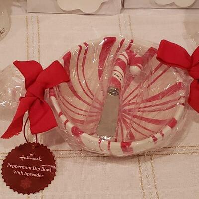 Lot 773:  NEW Holiday Cheer Lot