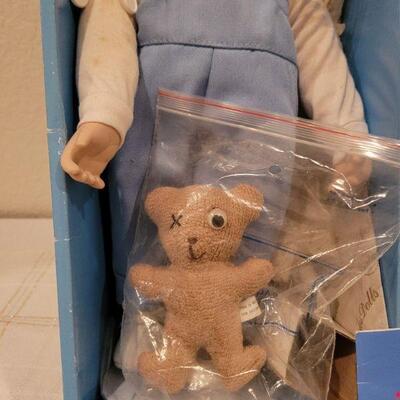 Lot 875: Vintage MY CLOSEST FRIEND Doll