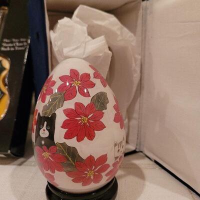 Lot 888: Assorted Christmas Ornaments