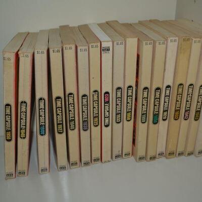 LOT 339 TIME LIFE BOOK COLLECTION