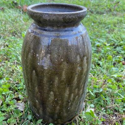 Catawba "Thomas Ritchie" Pottery