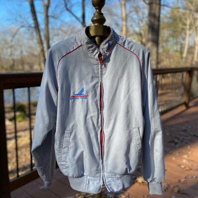 Vintage Piedmont Airlines Racing Team