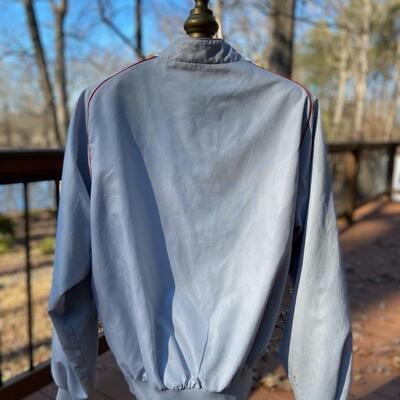 Vintage Piedmont Airlines Jacket