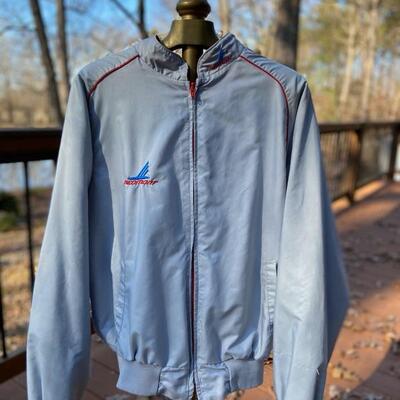 Vintage Piedmont Airlines Jacket