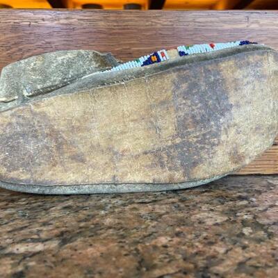 Vintage Moccasins