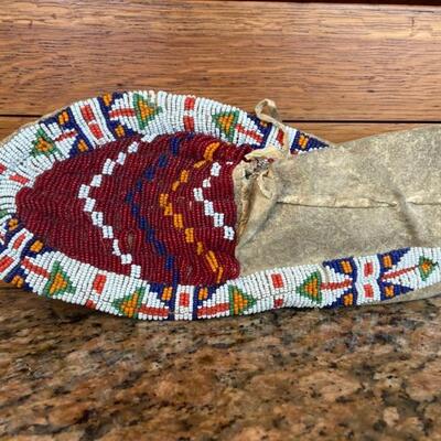 Vintage Moccasins