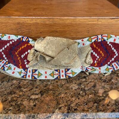 Vintage Moccasins