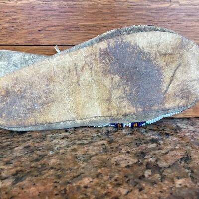 Vintage Moccasins