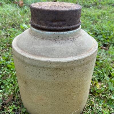 Lot Pottery