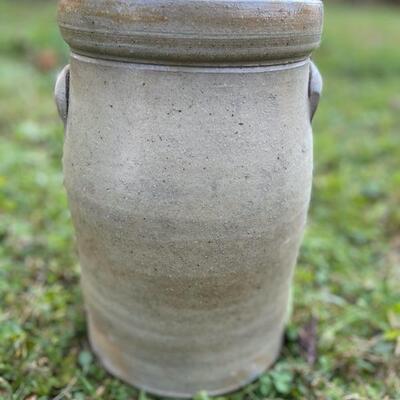 Lot Pottery